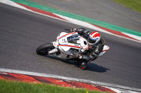 Advanced Group White Bikes